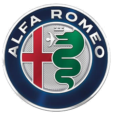 Alfa Romeo logo