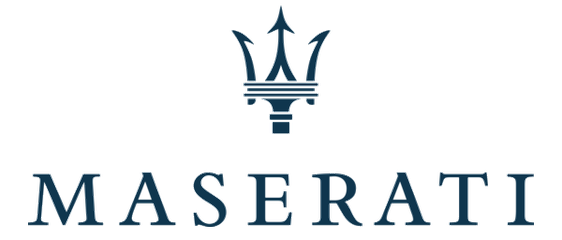 Maserati logo